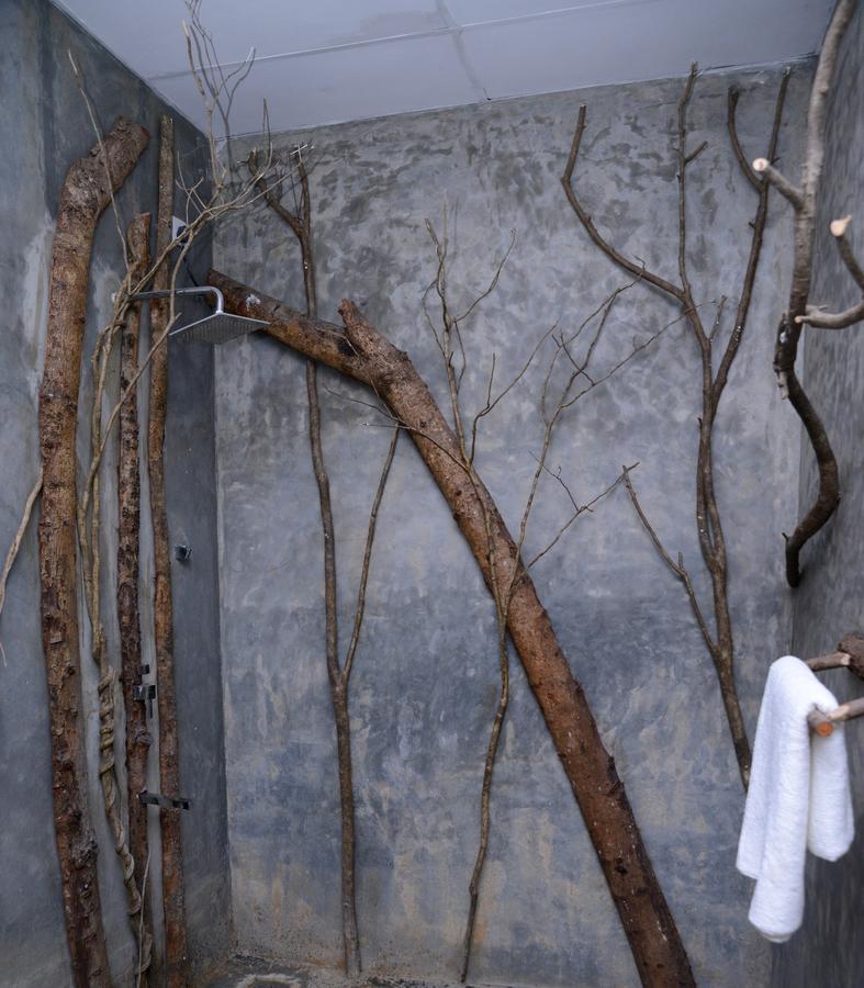 Mahagedara Wellness Retreat Hotel Avudangawa Bagian luar foto