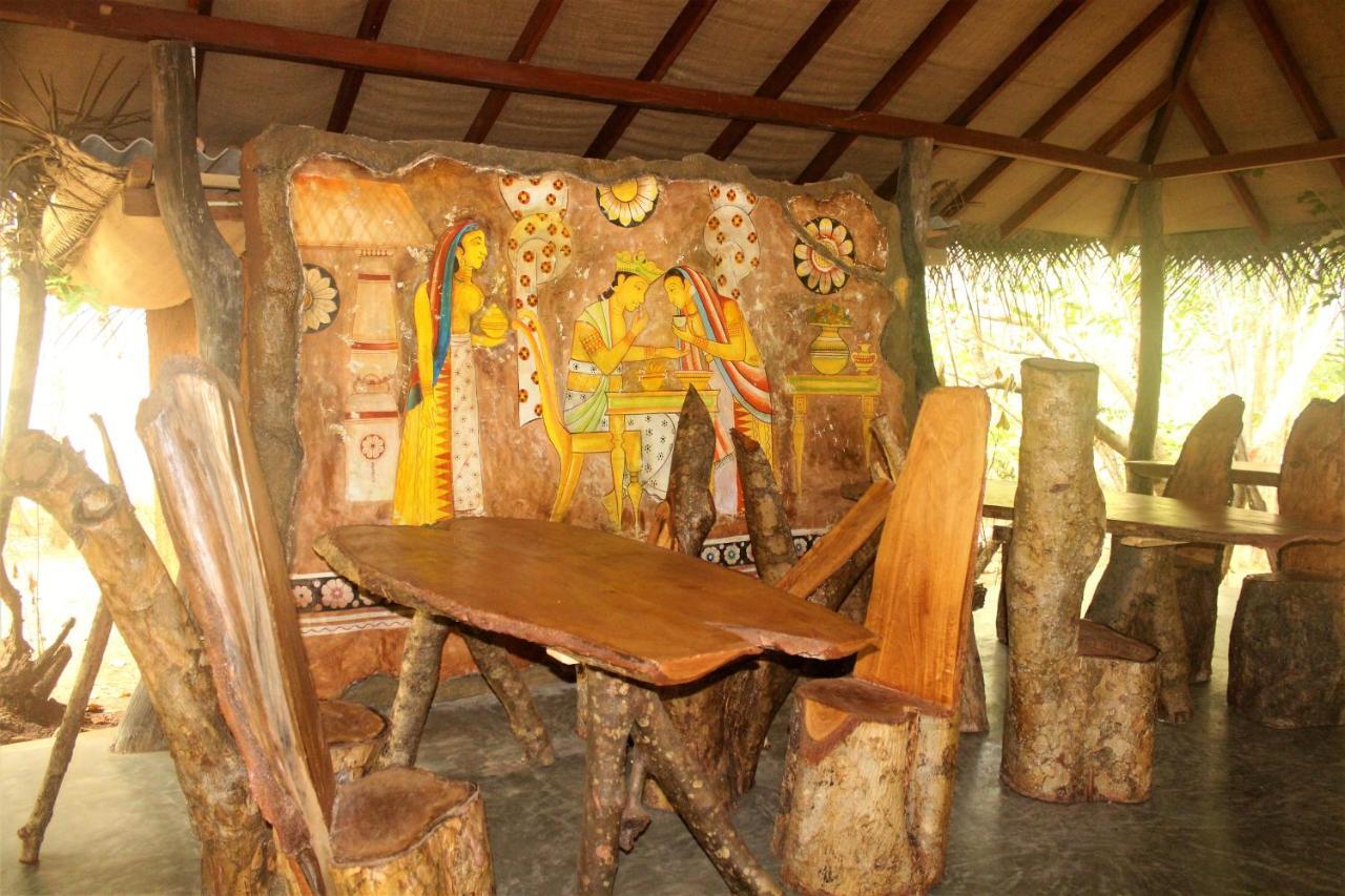 Mahagedara Wellness Retreat Hotel Avudangawa Bagian luar foto