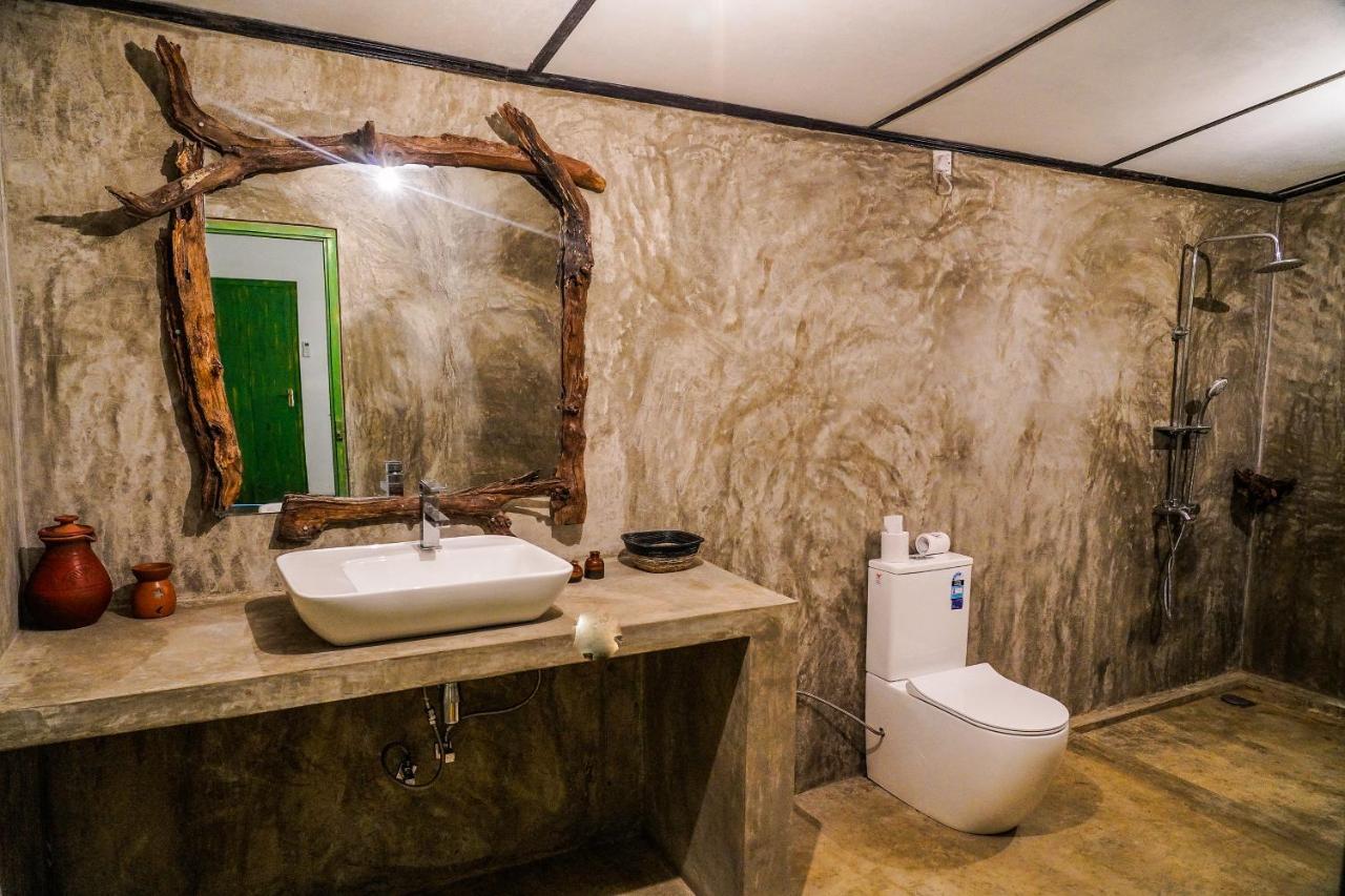 Mahagedara Wellness Retreat Hotel Avudangawa Bagian luar foto