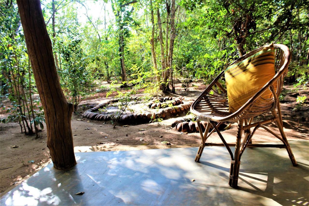 Mahagedara Wellness Retreat Hotel Avudangawa Bagian luar foto