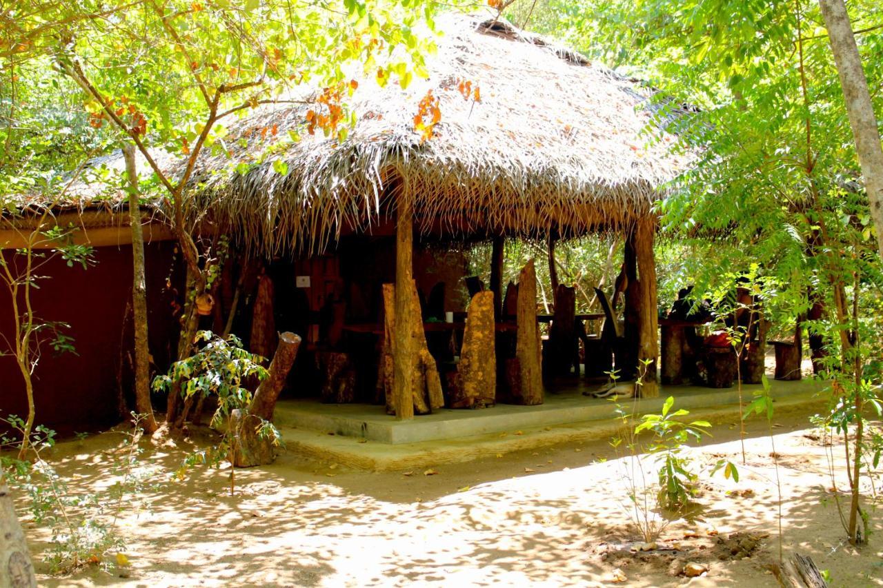 Mahagedara Wellness Retreat Hotel Avudangawa Bagian luar foto