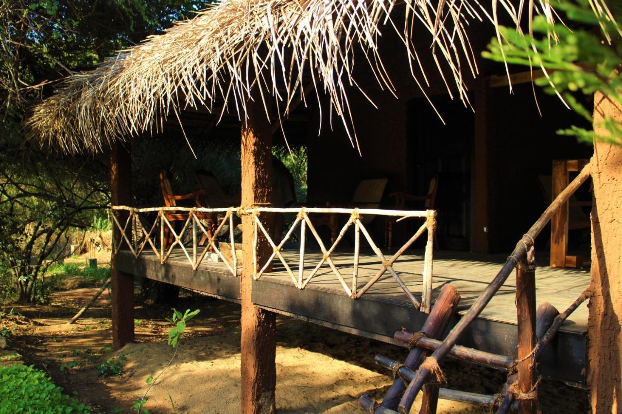 Mahagedara Wellness Retreat Hotel Avudangawa Bagian luar foto
