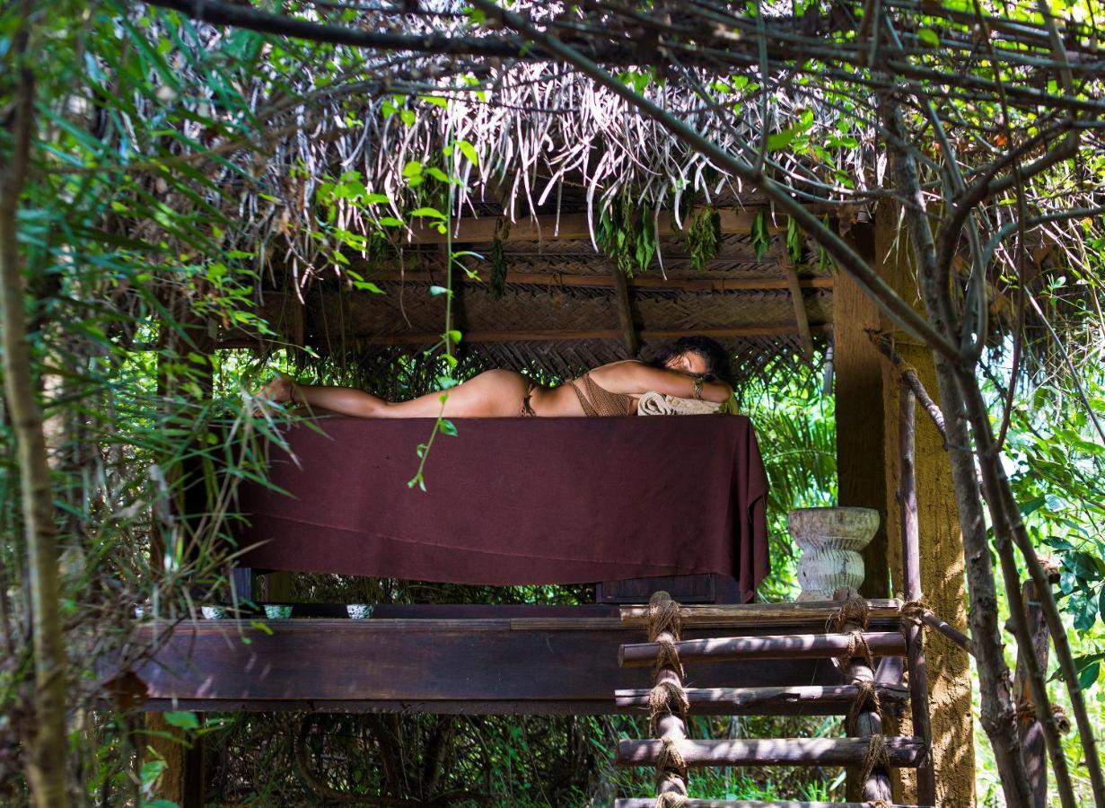 Mahagedara Wellness Retreat Hotel Avudangawa Bagian luar foto